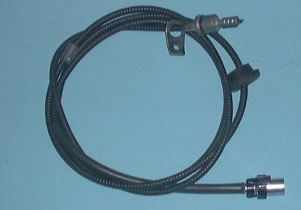 CABLE VELOCIMETRO   F-100 4X4 NAF/DSL