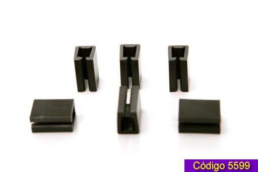 PATIN HORQUILLA X6  CAJA CLARK