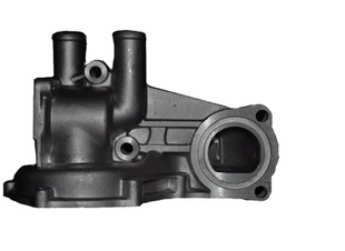 CUERPO BOMBA AGUA MOTOR AUDI todos