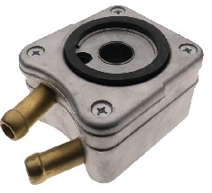 RADIADOR ACEITE SENDA SAVEIRO