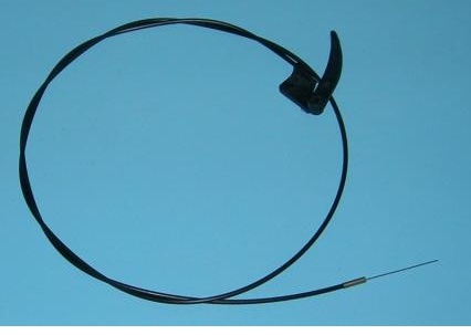 CABLE TIRA CAPOT QUANTUM MJA.PLAST.