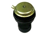 PATA DE MOTOR POLO,POINT.C/AA