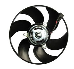 ELECTROVENTILADOR POINTER C/AA