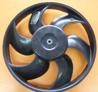 PALETA VENTILADOR POINT-AB9 C/AA 315m