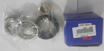 KIT DE RUEDA DEL/TR SIE./ESC.M/V DEL