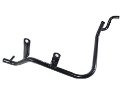 TUBOS  CALEFACCION SENDA/GACEL 1.8