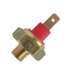 BULBO TEMPERATURA QUANTUM