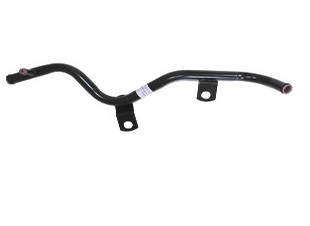 TUBOS  CALEFACCION POINTER MOTOR 1.6