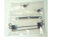 KIT RESORTES TRAS. POINTER TRAS.