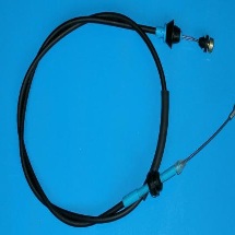 CABLE ACELERADOR POINTER CARBURADOR