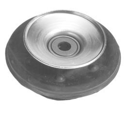 CAZOLETA AMORTIGUAD CARAT C/RULEMAN