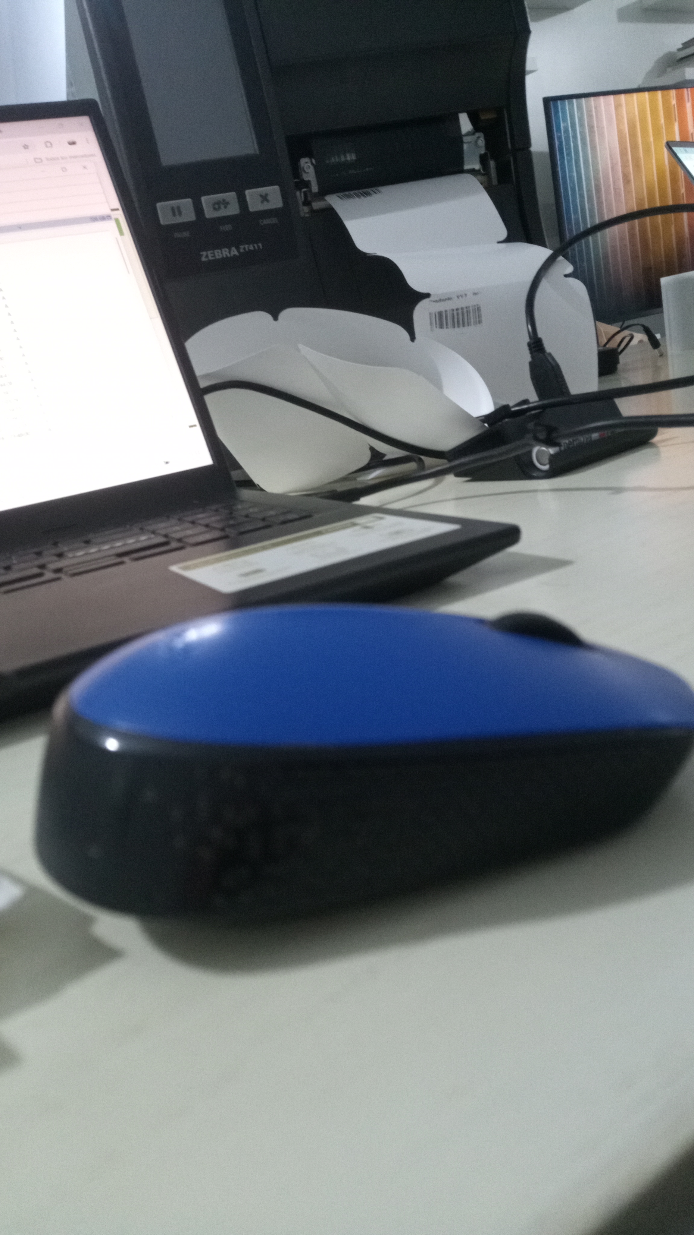 BUJIA FALCON  F-100  SIERRA 1.6