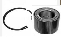 KIT DE RUEDA DEL. POINTER