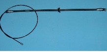 CABLE FRENO         F100 99/