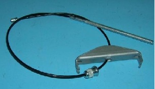 CABLE FRENO INTERM. F100 99/