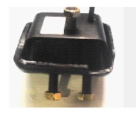 SOPORTE DE MOTOR IZ F100 99/ CUMMINS