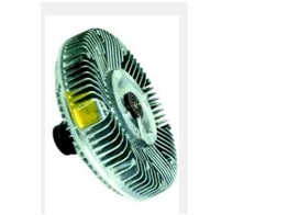 EMBRAGUE VISC F-100 MWM 99/-- 4.2