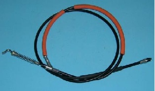 CABLE DE FRENO      F100 99 DER. A DI