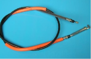 CABLE DE FRENO      F100 99 IZQ A DIS
