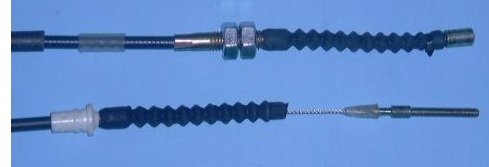 CABLE ACELERADOR    CARGO 1722
