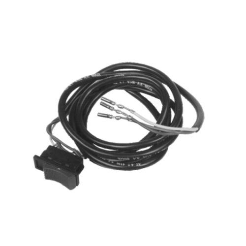 INTERRUPT. ALTA/BAJ F-14000 99