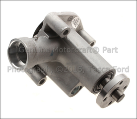 BOMBA AGUA RANGER 2.5/2.3 NA