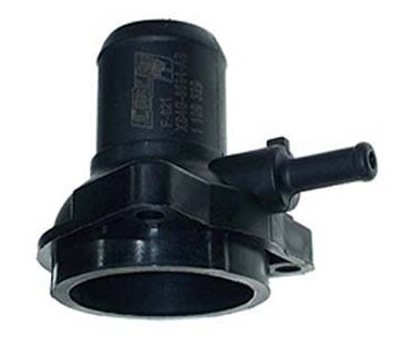 GARGANTA AGUA FOCUS,MONDEO 1.6/1.8