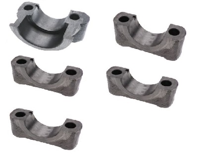 JGO BANC ARB LEVAS FIESTA ESC 1.8 DIESEL