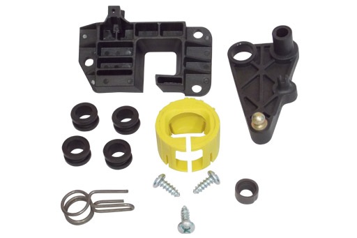 REP PALANCA CAMBIO FOCUS 99/09