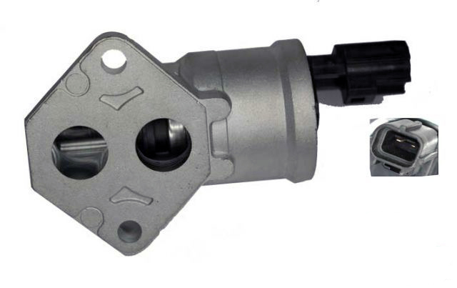 MOTOR PASO A PASO   ESCOR,FTA,COURR.