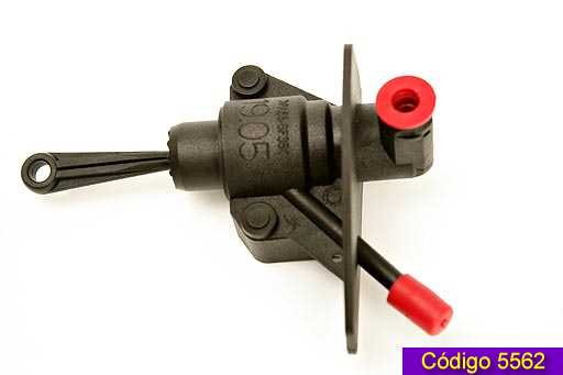 BOMBIN CILIN PEDAL FIESTA KA 00/13 ESCORT 98/--1.6  1558917