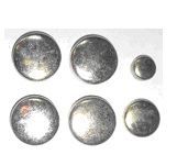 JGO TAPONES DE BLOCK  ROCAM 1.6 ECOSP FIEST KA