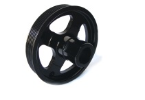 POLEA CIG. EJE LISO ECO.FTA.FOC ROCAM