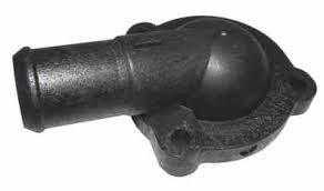 GARGANTA AGUA ROCAM ALUMINIO