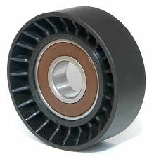 POLEA FIJA 60X30    FOC.MOND/04 1.8/2