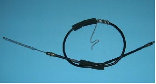 CABLE FR.TR.1555mm  TRANS.00 IZQ.