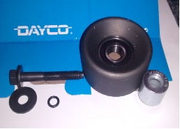 POLEA MULTIFUNCION  TRANSIT 10/14 2.4TDCI (1770837)