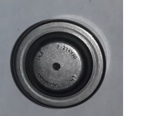 TORRINGTON EJE DIRECTA RANGER 2.2/3.2 (1096277) TRANSIT2010/ BUJE PILOTO AGUJA