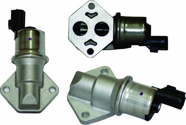 VALVULA PASO A PASO FOCUS 2.0