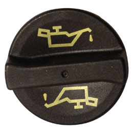 TAPA ACEITE ECOSPORT FIESTA FOCUS