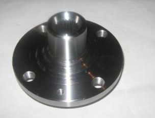 MAZA DELANTERA SENDA,GOL