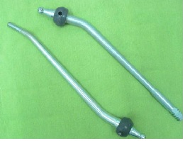 PALANCA DE CAMBIOS DODGE 1500