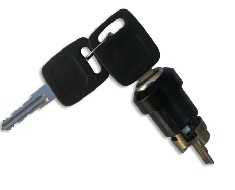 CILINDRO IGNIC.C/LL GACEL 85/SENDA 90/