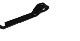 PALANCA EJE EMBRAGU SENDA/GOL