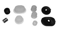 KIT REP.SELECTORA GACEL,SENDA CJA 4TA