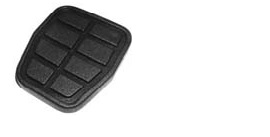 ALMOHADILLA PEDAL E SENDA GACEL