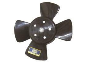 PALETA ELECTROVENT. GALAXY 252mm C/AA