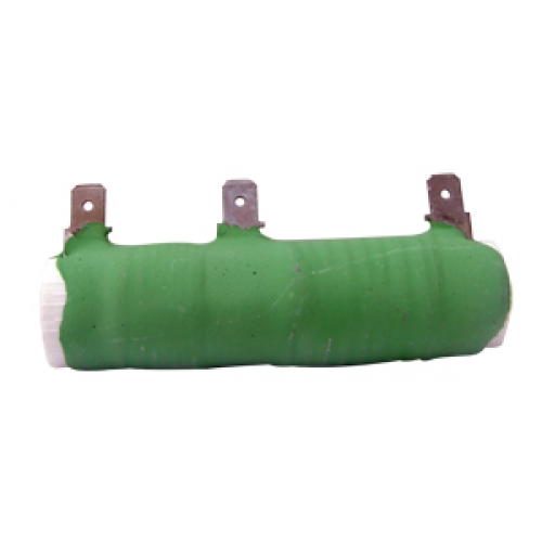 RESISTENCIA ELECT. 3 TERMIN.