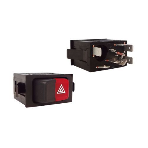 TECLA BALIZA GOL/GAC/SAV-85/92