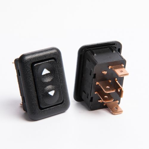 TECLA LIV.VID SIMPL ESCORT 90/92